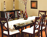 Furniture Rental